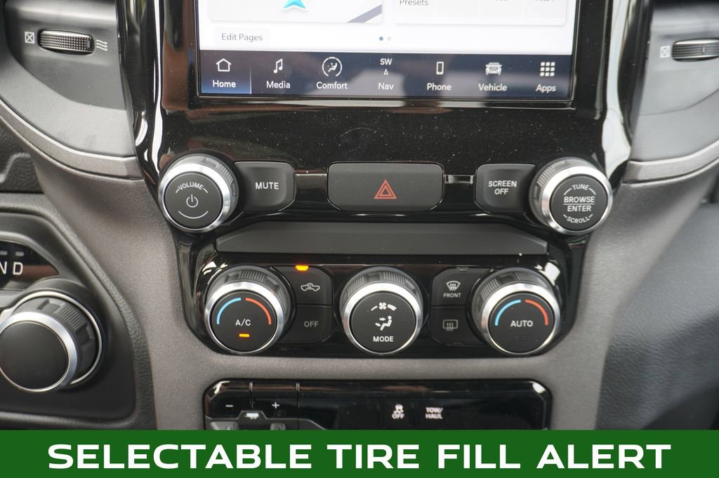 Used 2023 RAM 3500 Tradesman image 15