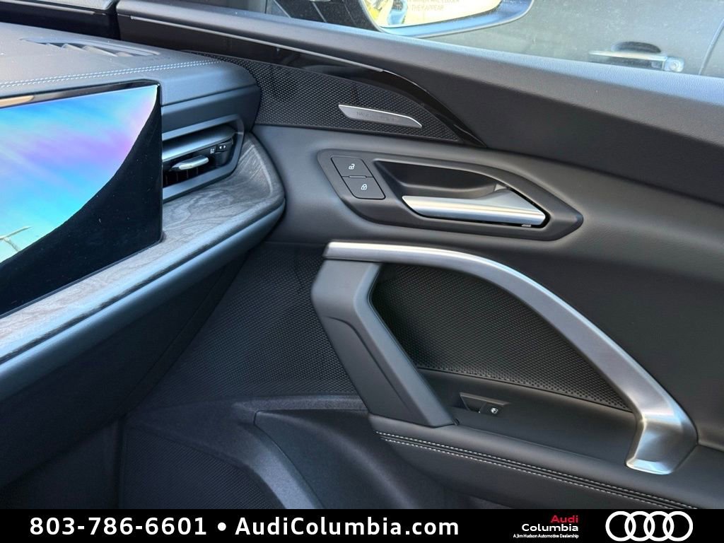 New 2025 Audi Q5 Premium Plus image 36