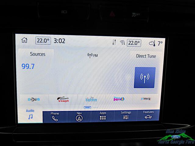 Used 2023 Ford F150 XLT w/ Equipment Group 301A Mid image 20