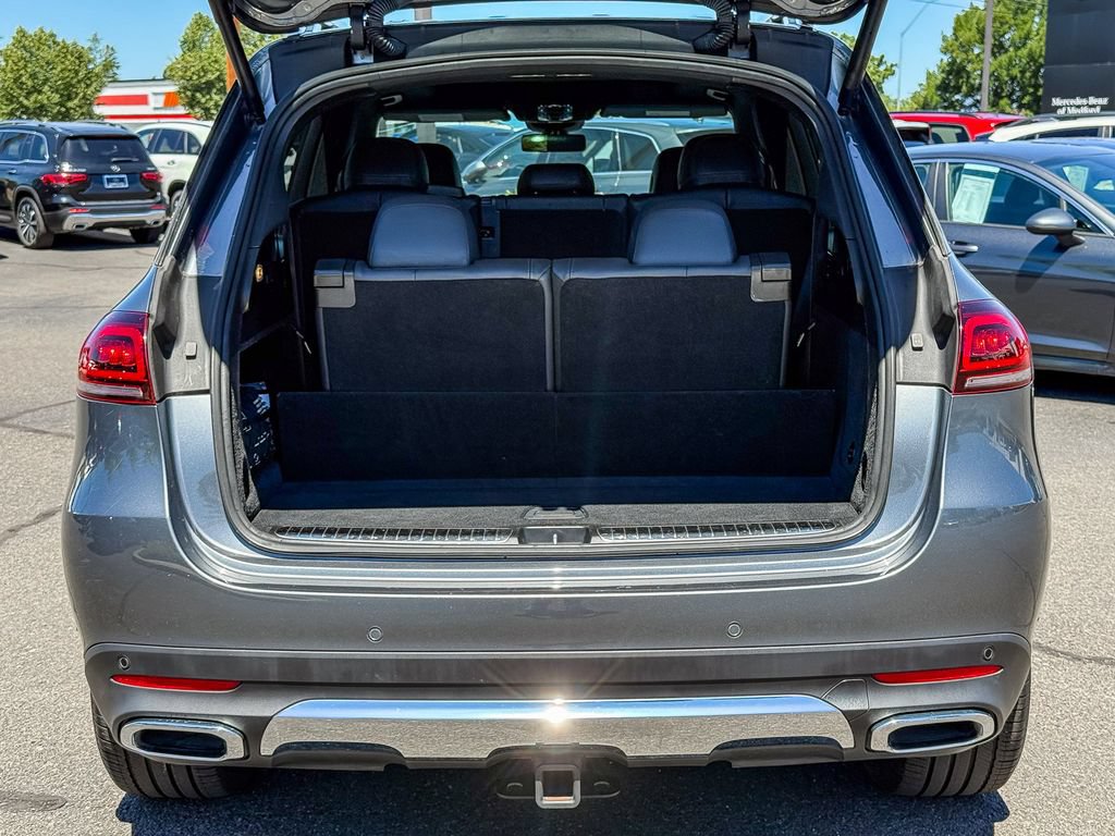 Used 2020 Mercedes-Benz GLE 450 4MATIC image 27