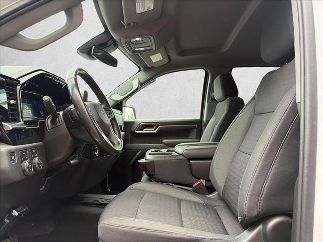Used 2022 Chevrolet Silverado 1500 RST w/ Protection Package AWD/4WD image 12