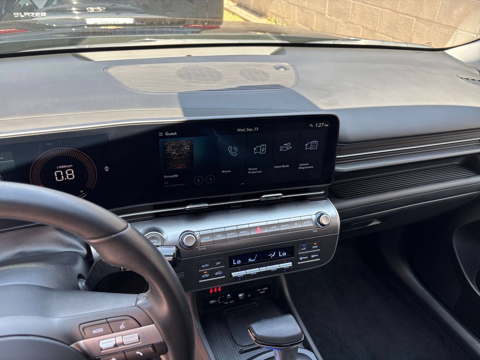 Used 2026 Hyundai Kona SEL Sport FWD image 16