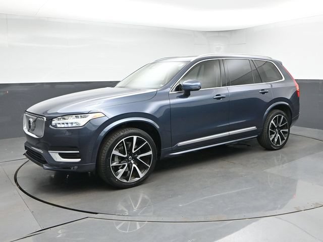Used 2023 Volvo XC90 B6 Plus w/ Protection Package Premier AWD/4WD image 4