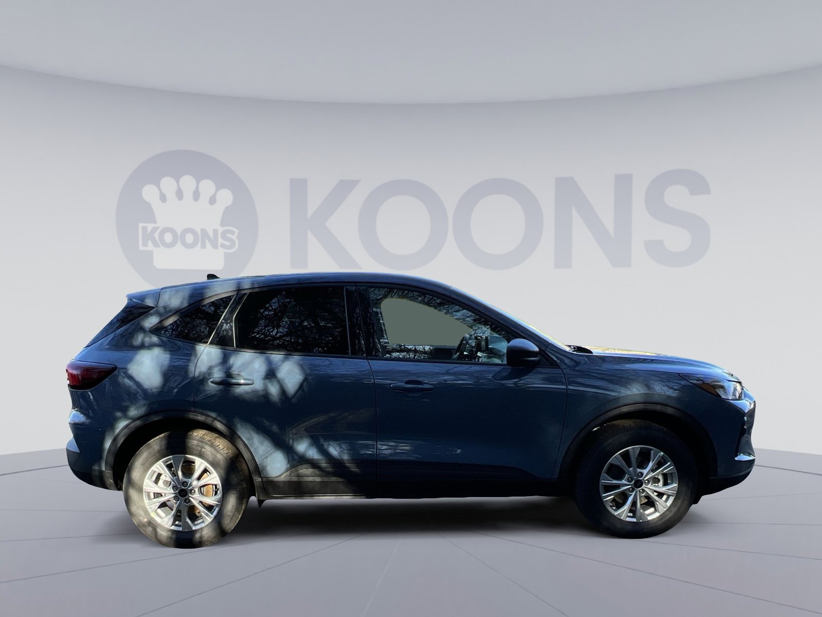 New 2026 Ford Escape Active w/ Cold Weather Package image 8