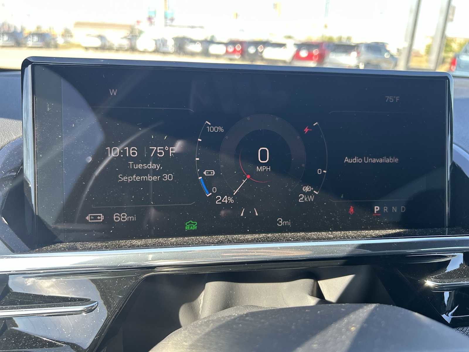 New 2026 GMC Sierra EV Elevation w/ Premium Package image 11