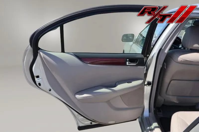 Used 2003 Lexus ES 330 w/ Premium Pkg FWD image 21