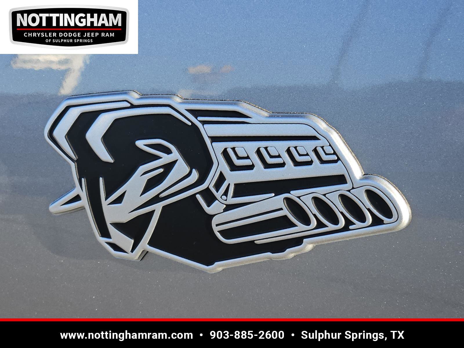 New 2026 RAM 1500 Lone Star AWD/4WD image 9