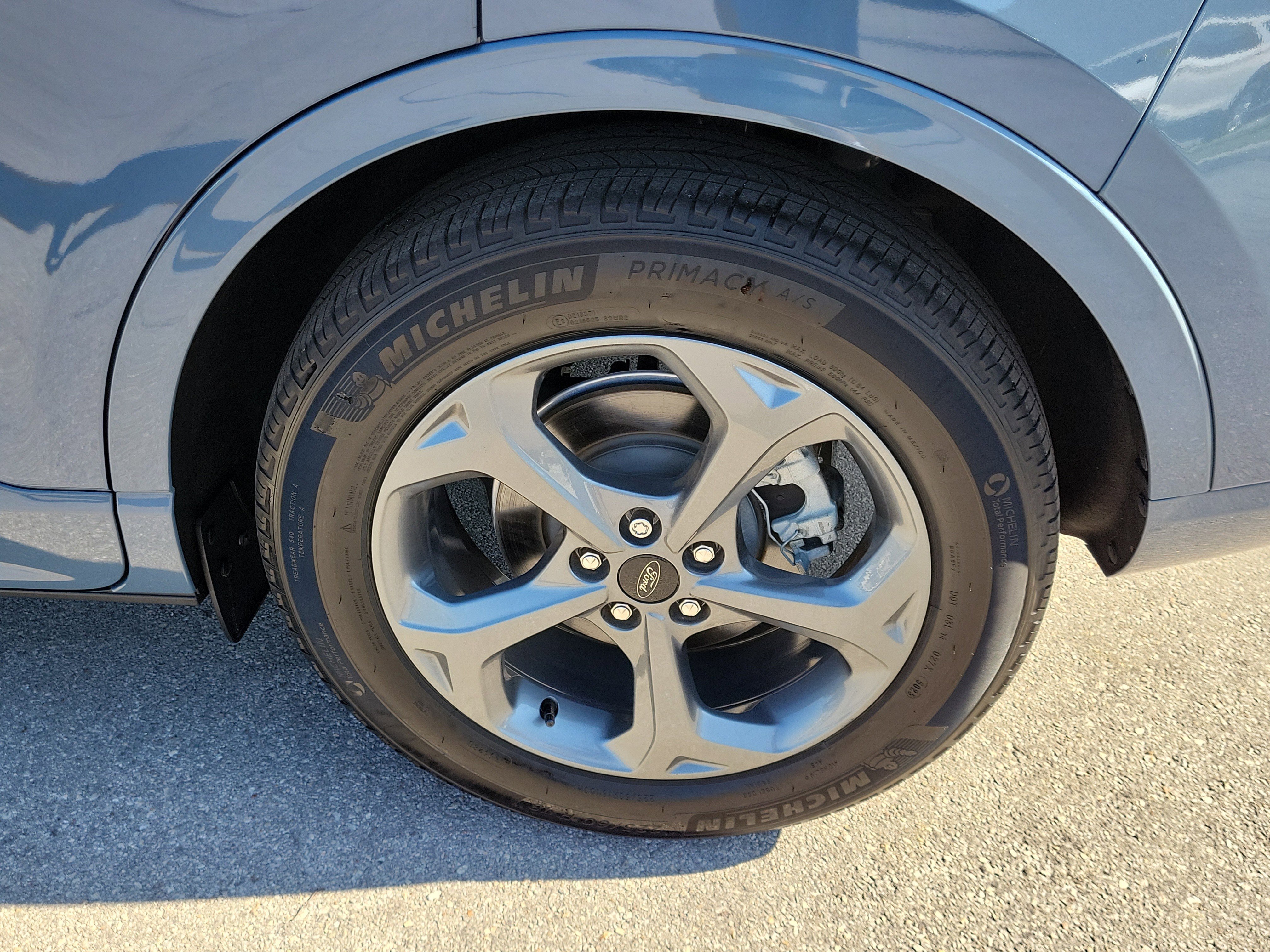 Used 2024 Ford Escape ST-Line w/ Tech Pack #1 image 28