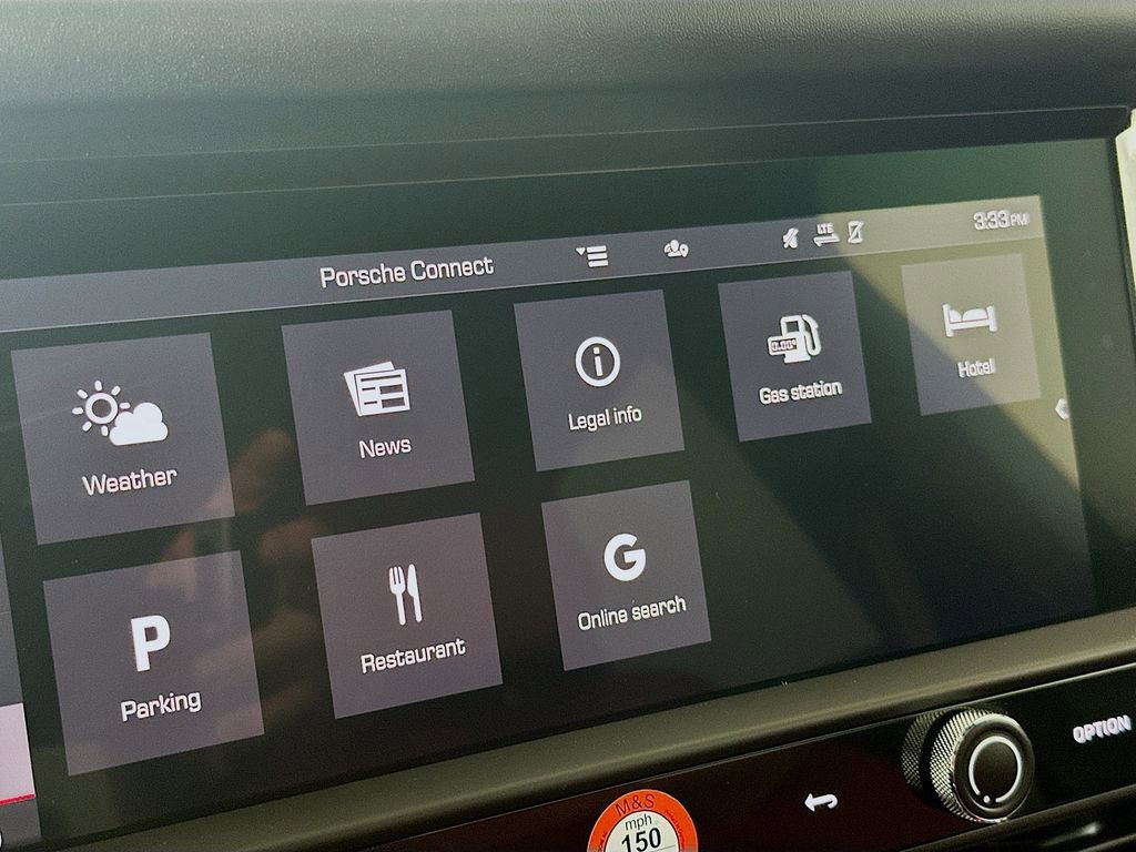 Certified 2026 Porsche Macan image 15