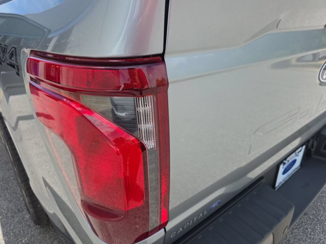 Used 2025 Ford F150 XL AWD/4WD image 29