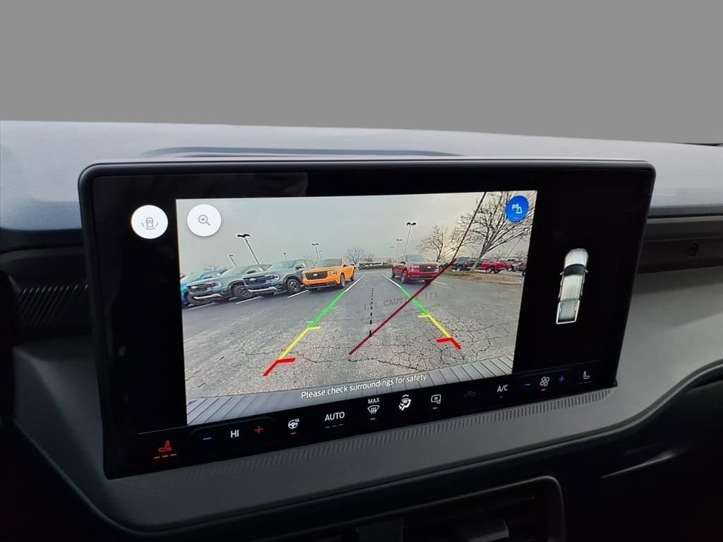 New 2026 Ford Maverick XLT w/ XLT Luxury Package image 24