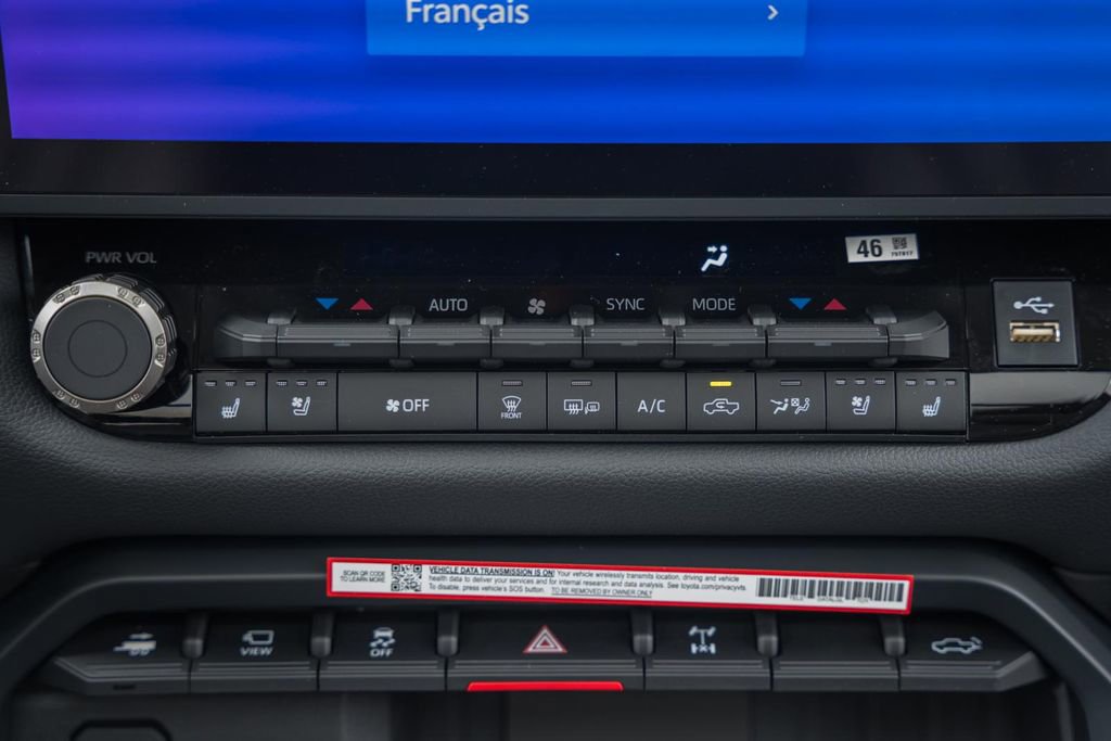 New 2026 Toyota Tundra TRD Pro image 29