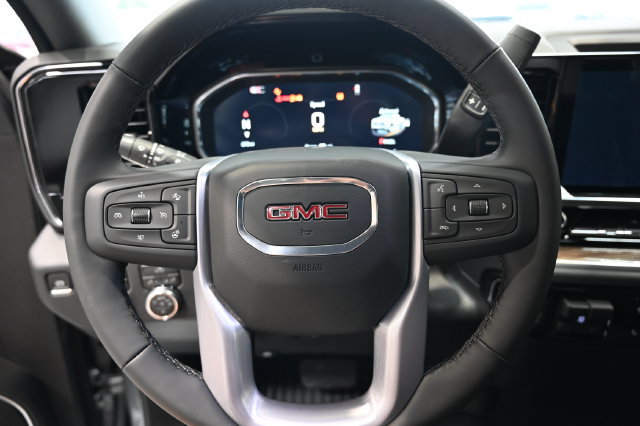 New 2026 GMC Sierra 1500 Elevation AWD/4WD image 22