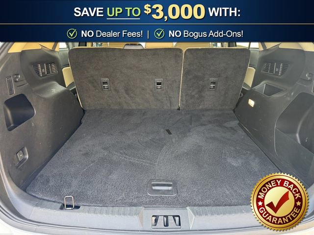 Used 2024 Ford Edge SE AWD/4WD image 24