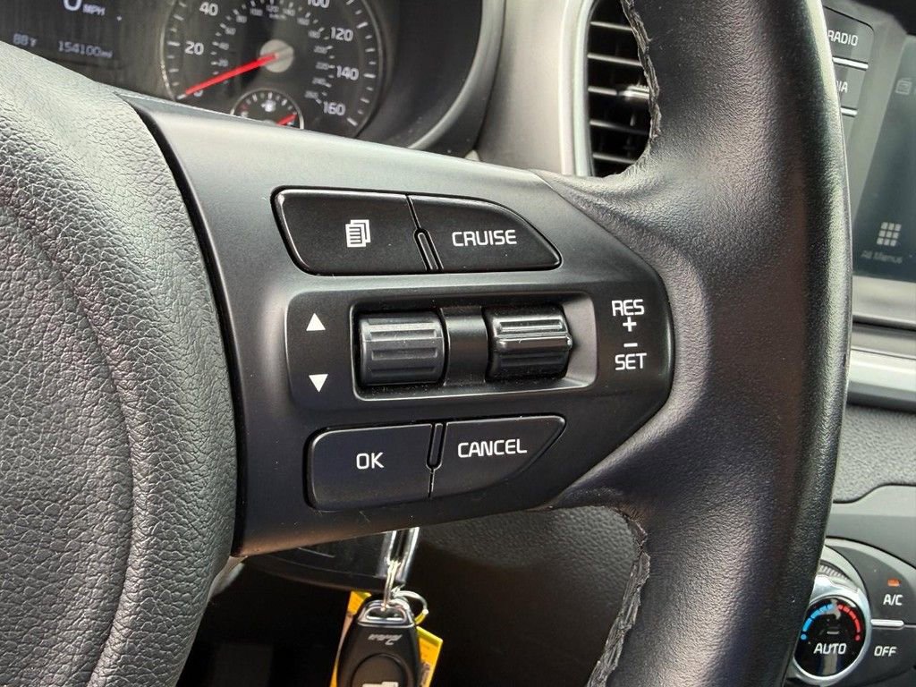 Used 2017 Kia Sorento FWD w/ LX Convenience Package image 25