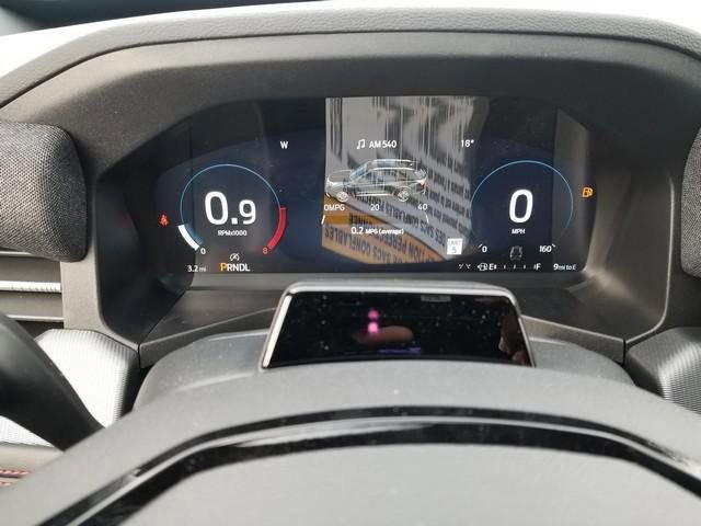 New 2026 Ford Explorer ST-Line w/ ST-Line Street Pack image 26