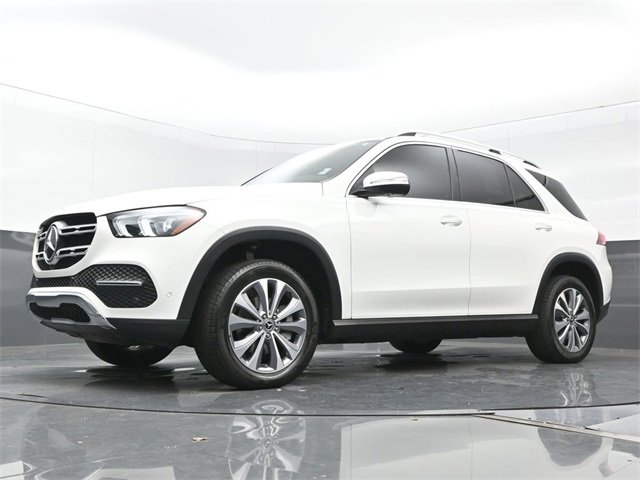 Used 2022 Mercedes-Benz GLE 350 4MATIC image 22