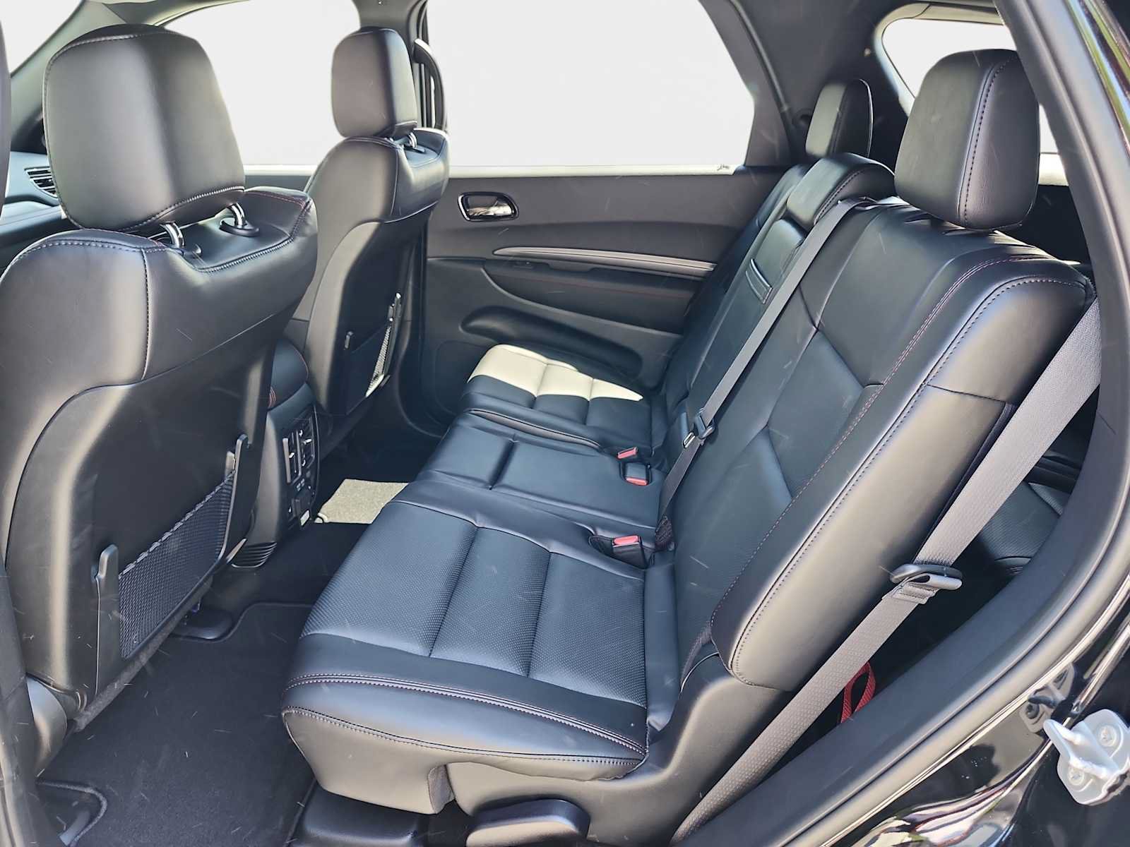 New 2026 Dodge Durango GT AWD/4WD image 15