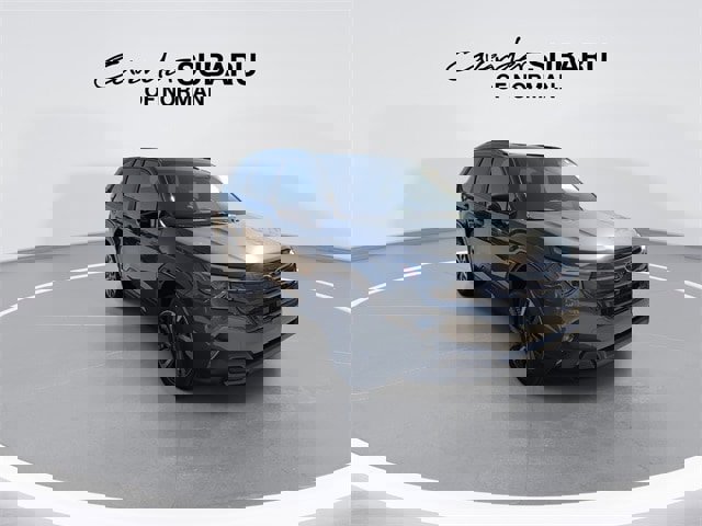 New 2025 Subaru Forester Touring image 5