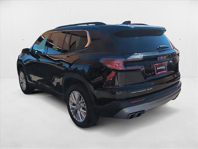 Used 2024 GMC Acadia Elevation image 7