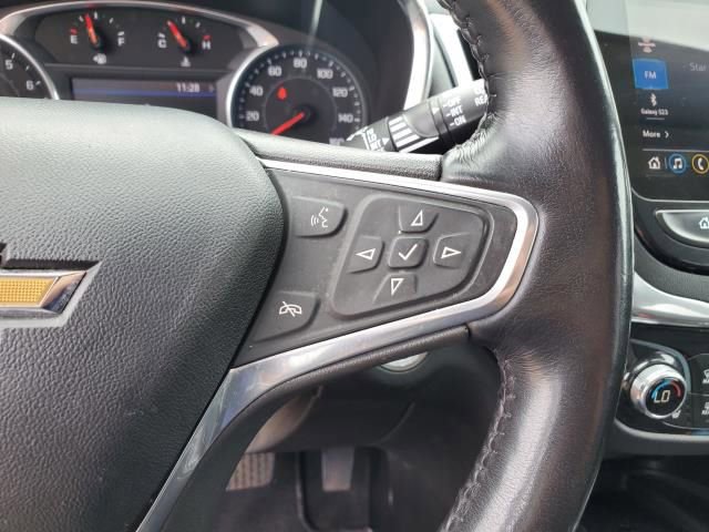 Used 2022 Chevrolet Equinox Premier image 20