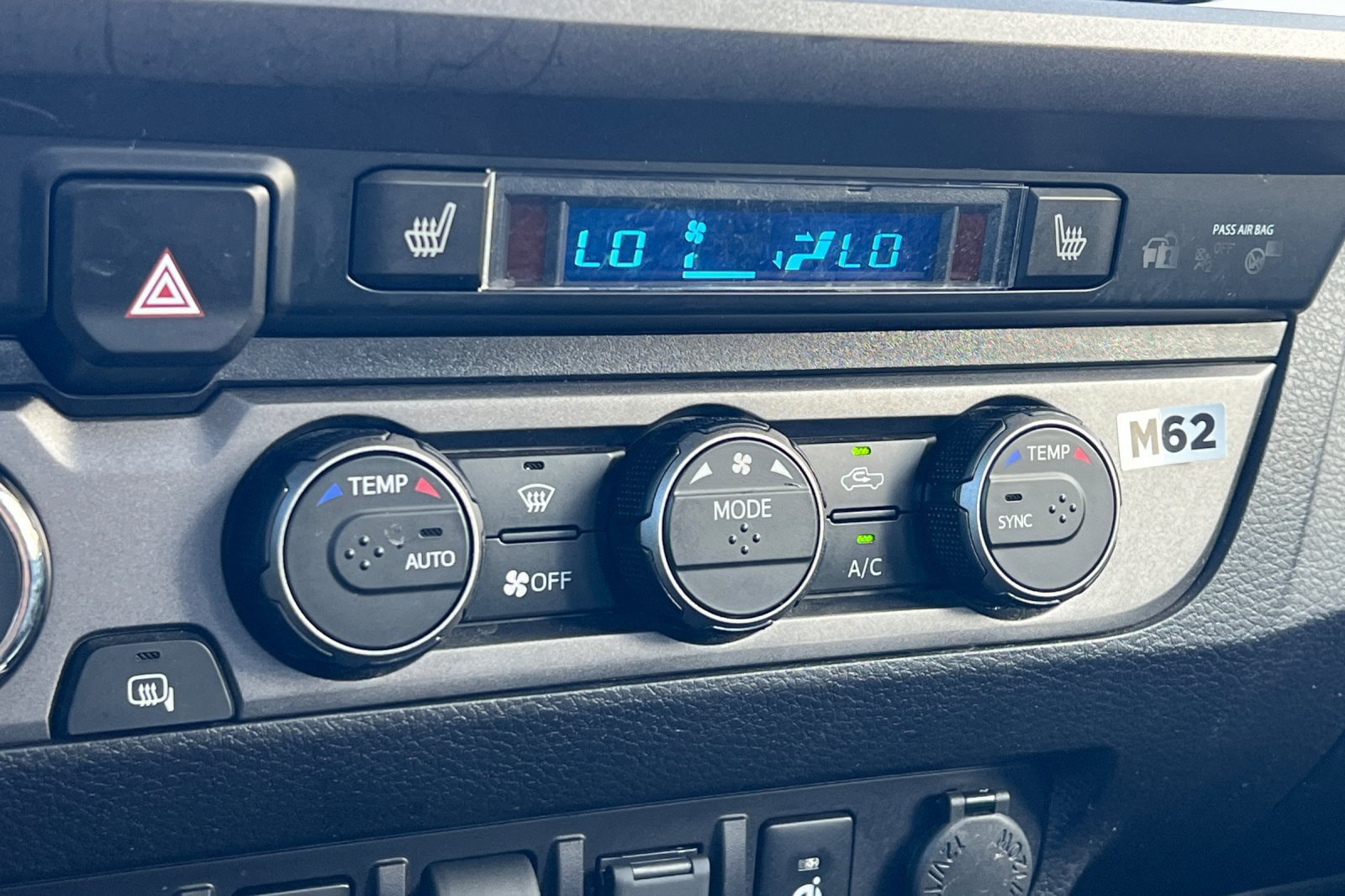 Certified 2023 Toyota Tacoma TRD Pro AWD/4WD image 20