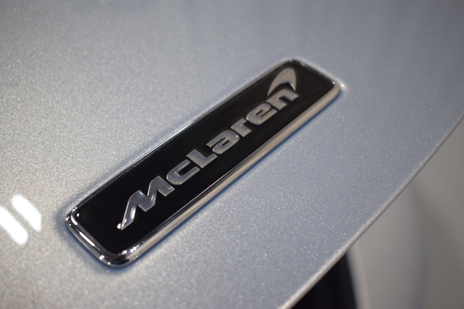 New 2025 McLaren 750S Spider image 5