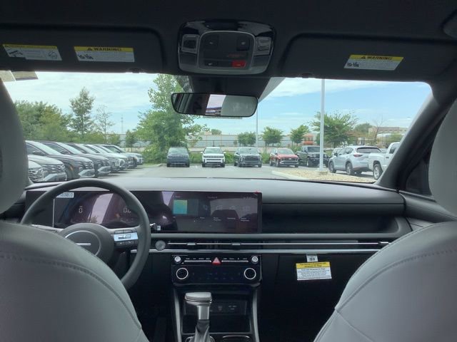 Certified 2026 Hyundai Santa Cruz SEL AWD/4WD image 29