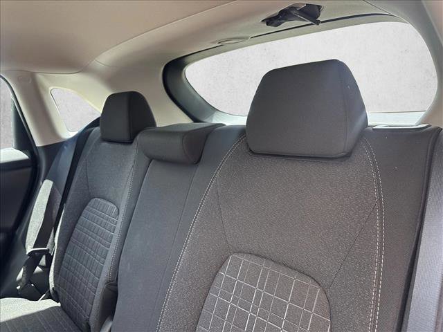 Used 2025 Honda HR-V LX image 20