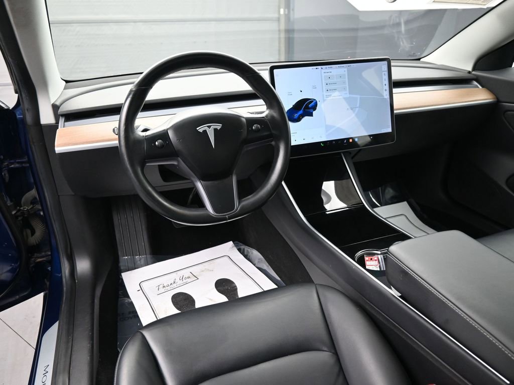 Used 2018 Tesla Model 3 Long Range image 25
