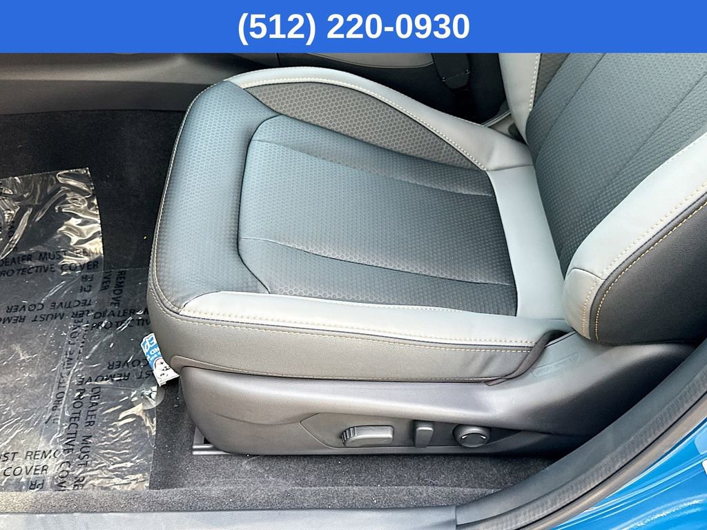 New 2026 Subaru Crosstrek 2.5i Wilderness image 23