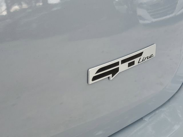 Used 2025 Kia K5 GT-Line FWD image 8