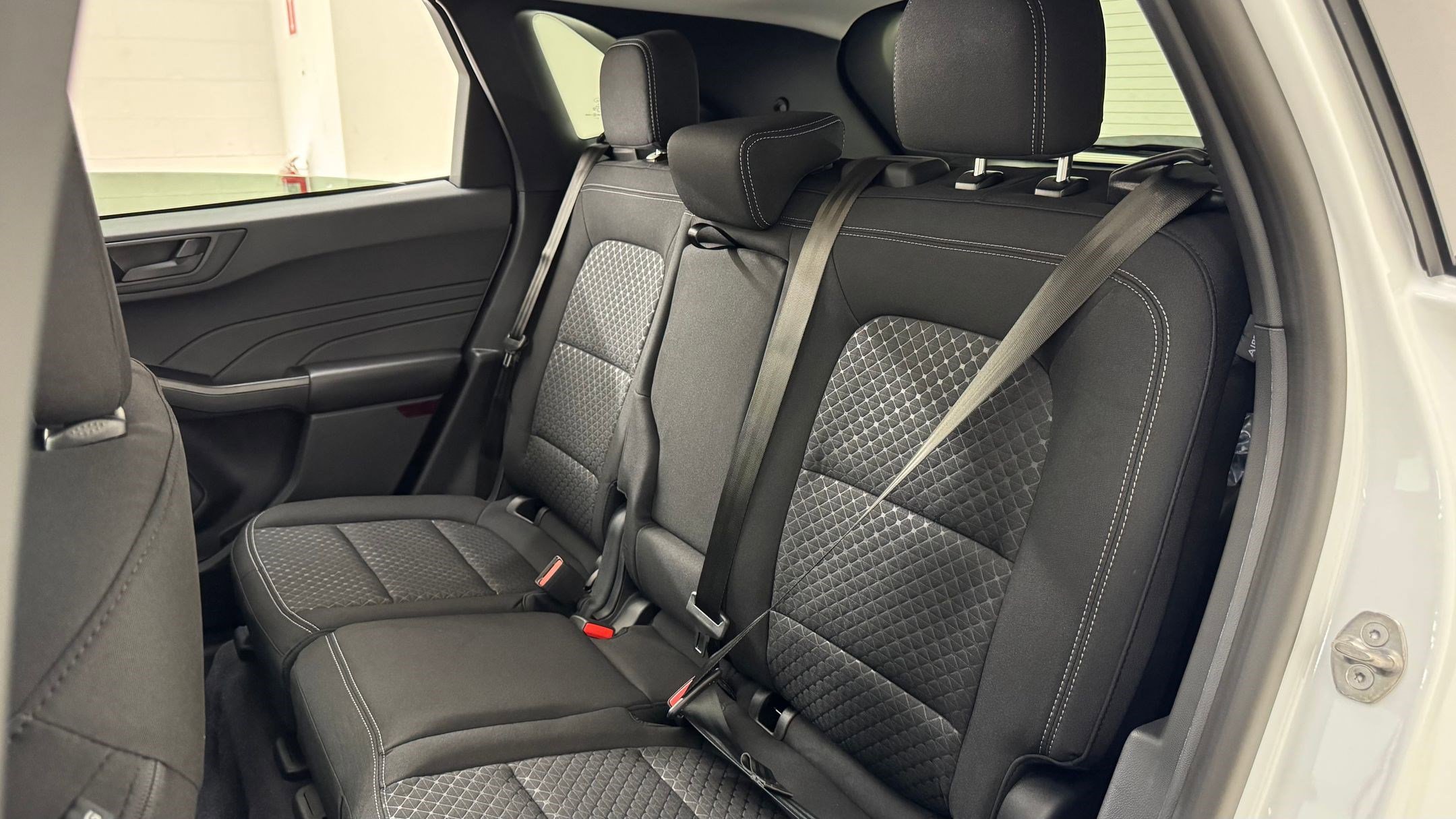 New 2026 Ford Escape Active w/ Tech Pack #1 FWD image 24
