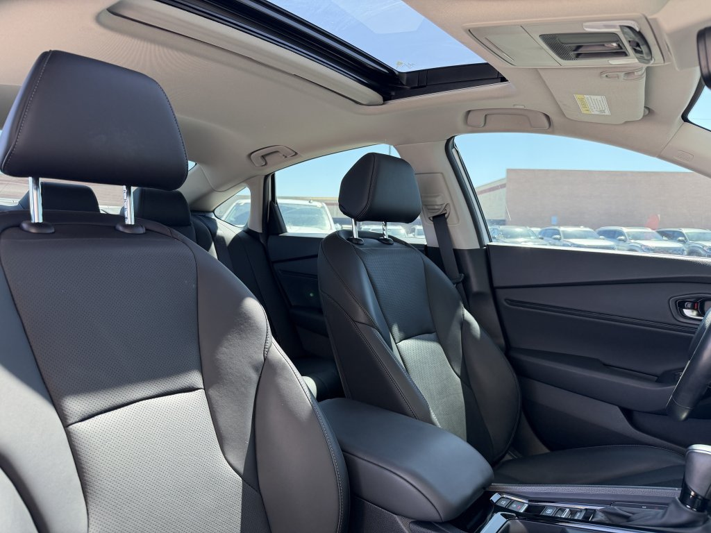 Used 2024 Honda Accord EX-L image 38