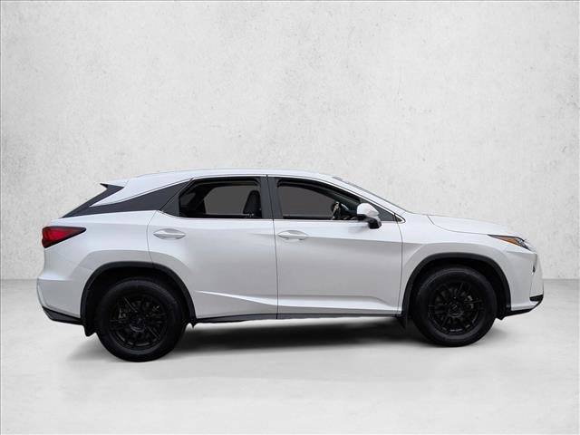Used 2019 Lexus RX 350 AWD image 4