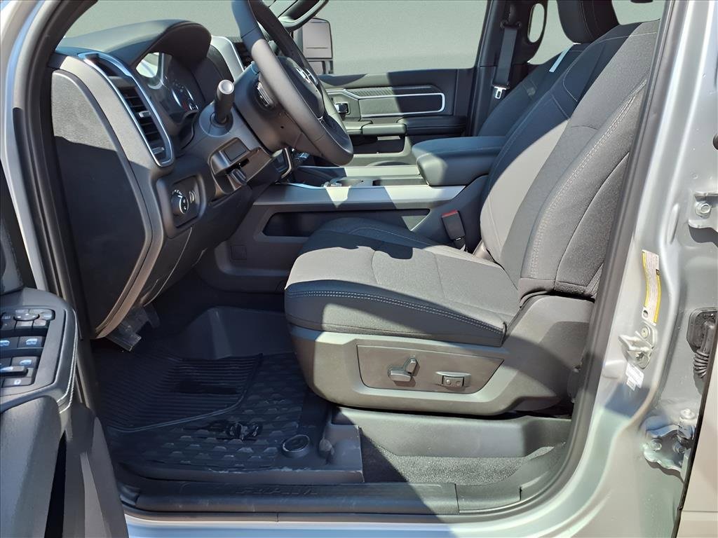 New 2026 RAM 2500 Big Horn image 22