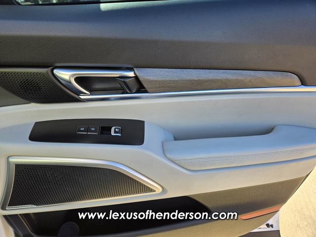 Used 2022 Kia Telluride EX w/ EX Premium Package AWD/4WD image 24