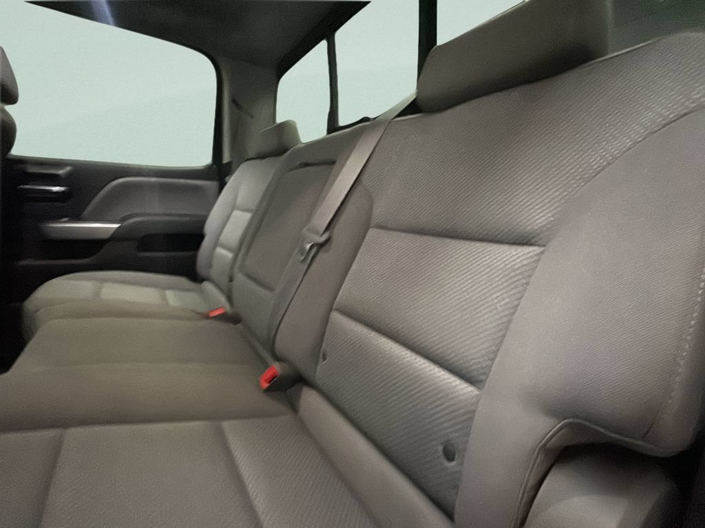 Used 2015 Chevrolet Silverado 1500 LT w/ All Star Edition AWD/4WD image 15