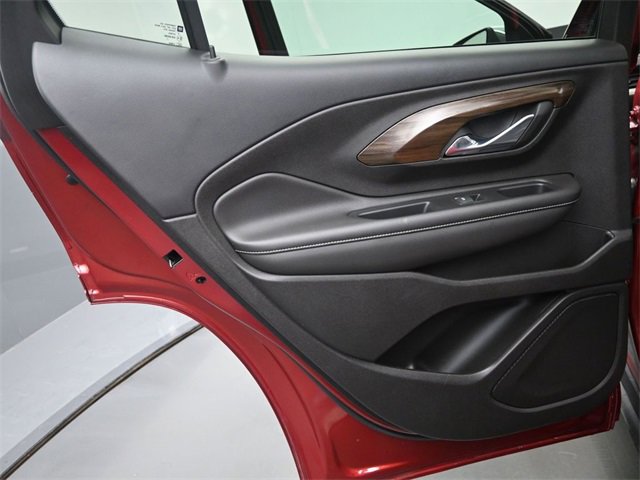 Used 2018 GMC Terrain Denali w/ Comfort Package image 14