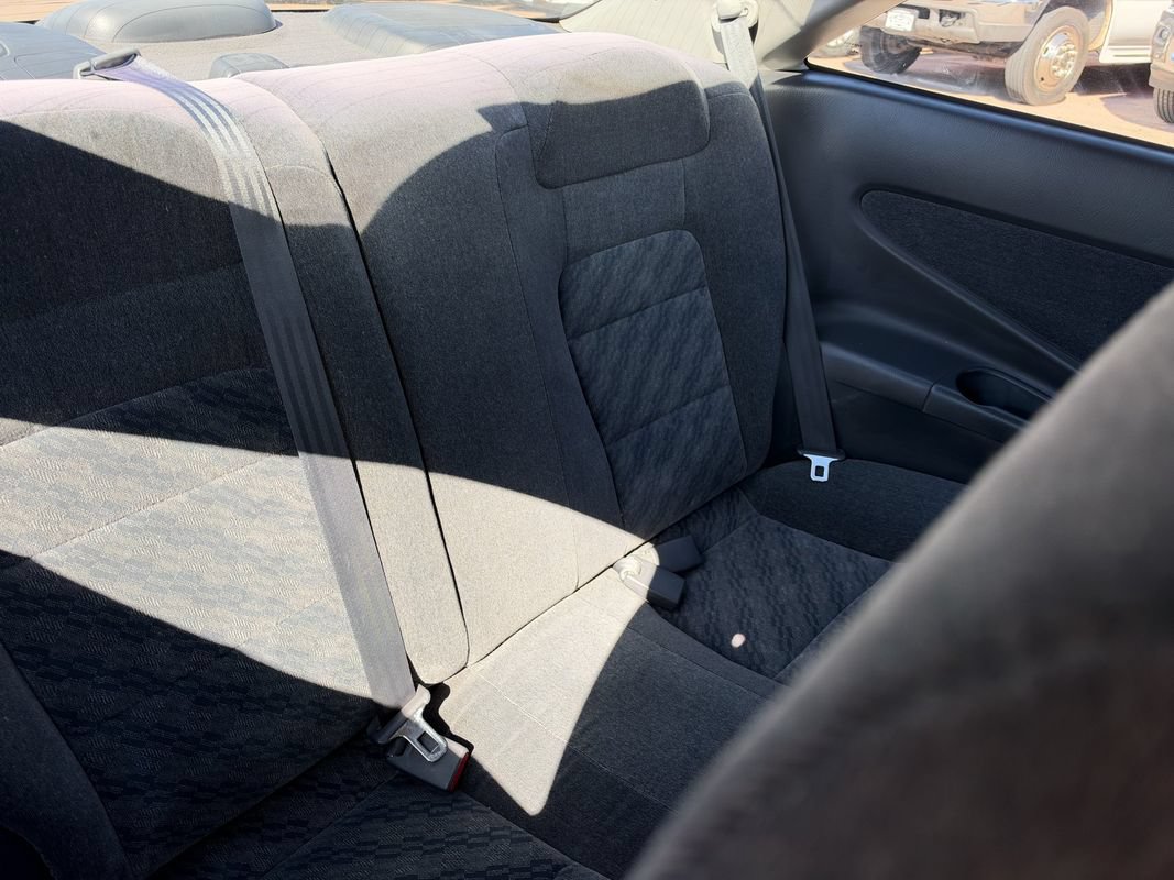 Used 2001 Honda Accord LX image 22