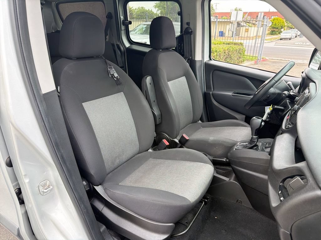 Used 2020 RAM ProMaster City SLT FWD image 25