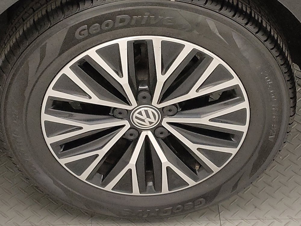 Used 2020 Volkswagen Jetta SE FWD image 31