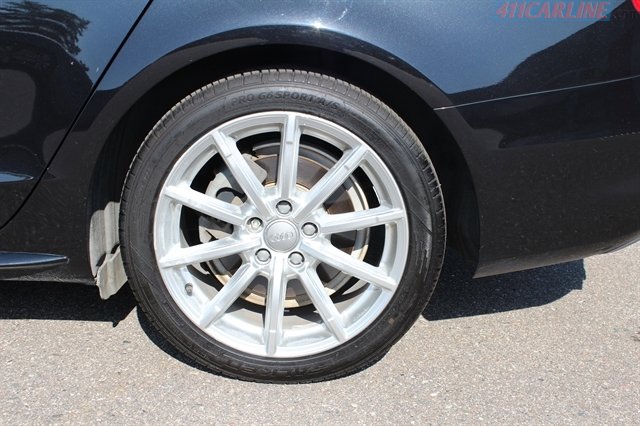 Used 2014 Audi A4 2.0T Premium Plus w/ Premium Plus Package image 26