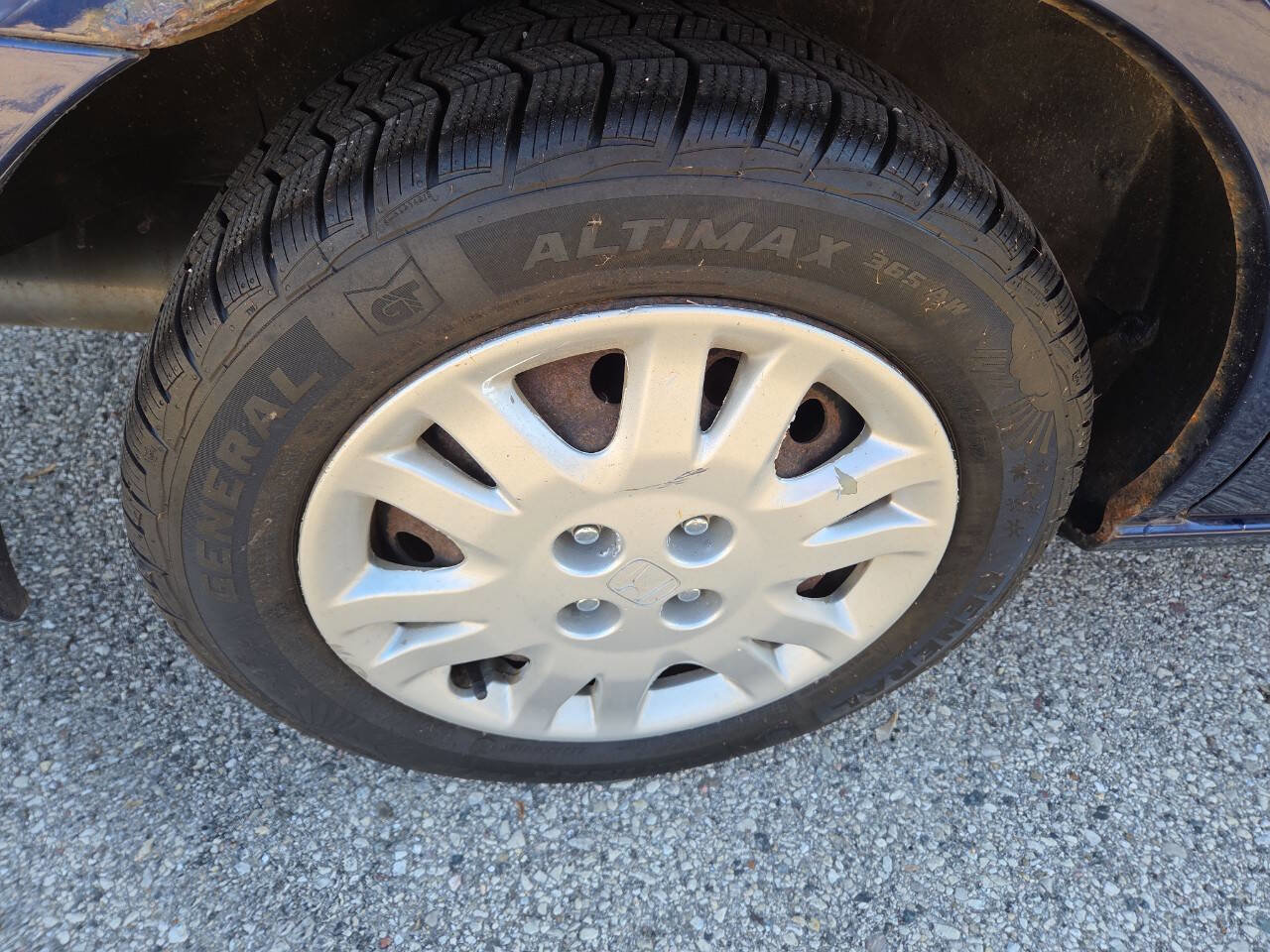 Used 2004 Honda Civic LX image 18