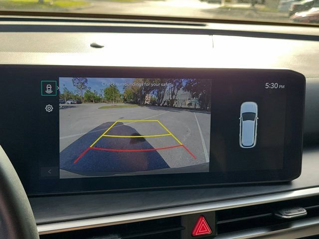 Used 2024 Kia Sorento X-Line EX image 28