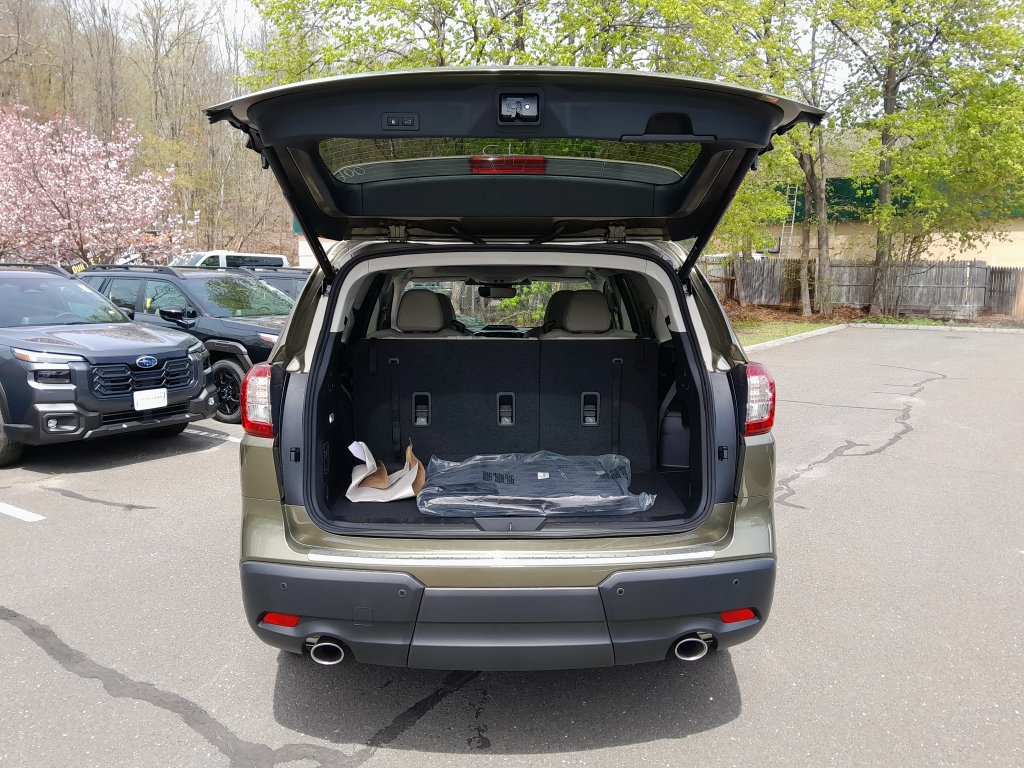 New 2026 Subaru Ascent Limited AWD/4WD image 35