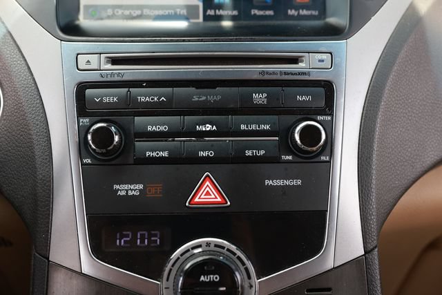 Used 2016 Hyundai Azera Limited FWD image 39