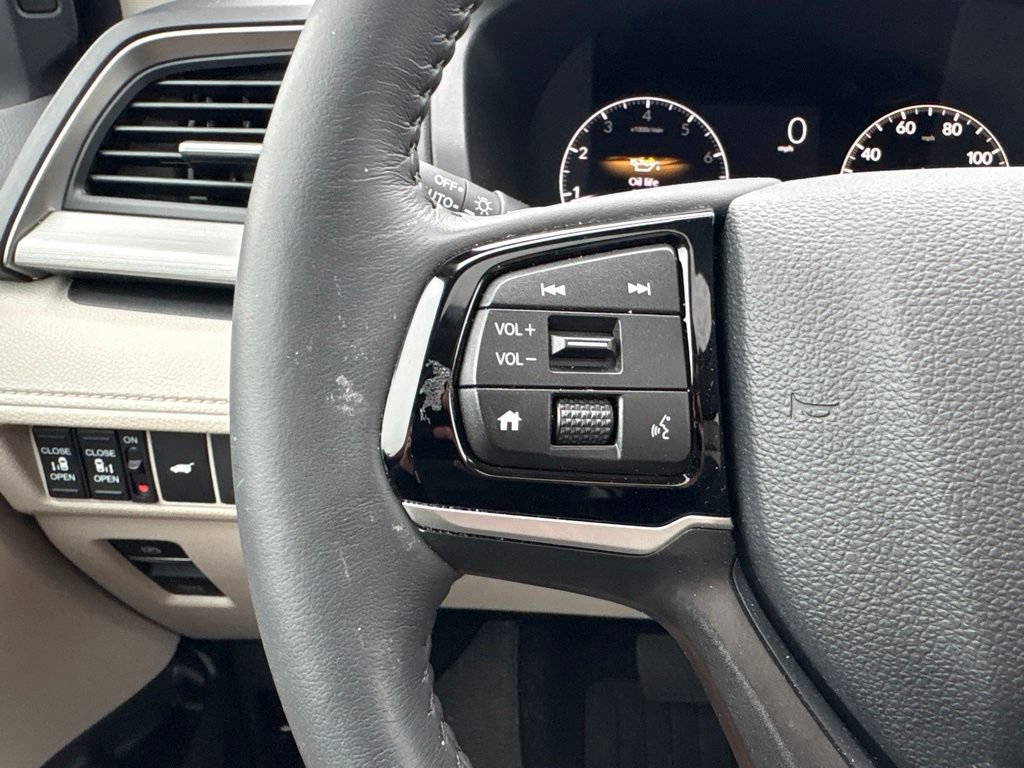 Used 2026 Honda Odyssey EX-L image 21