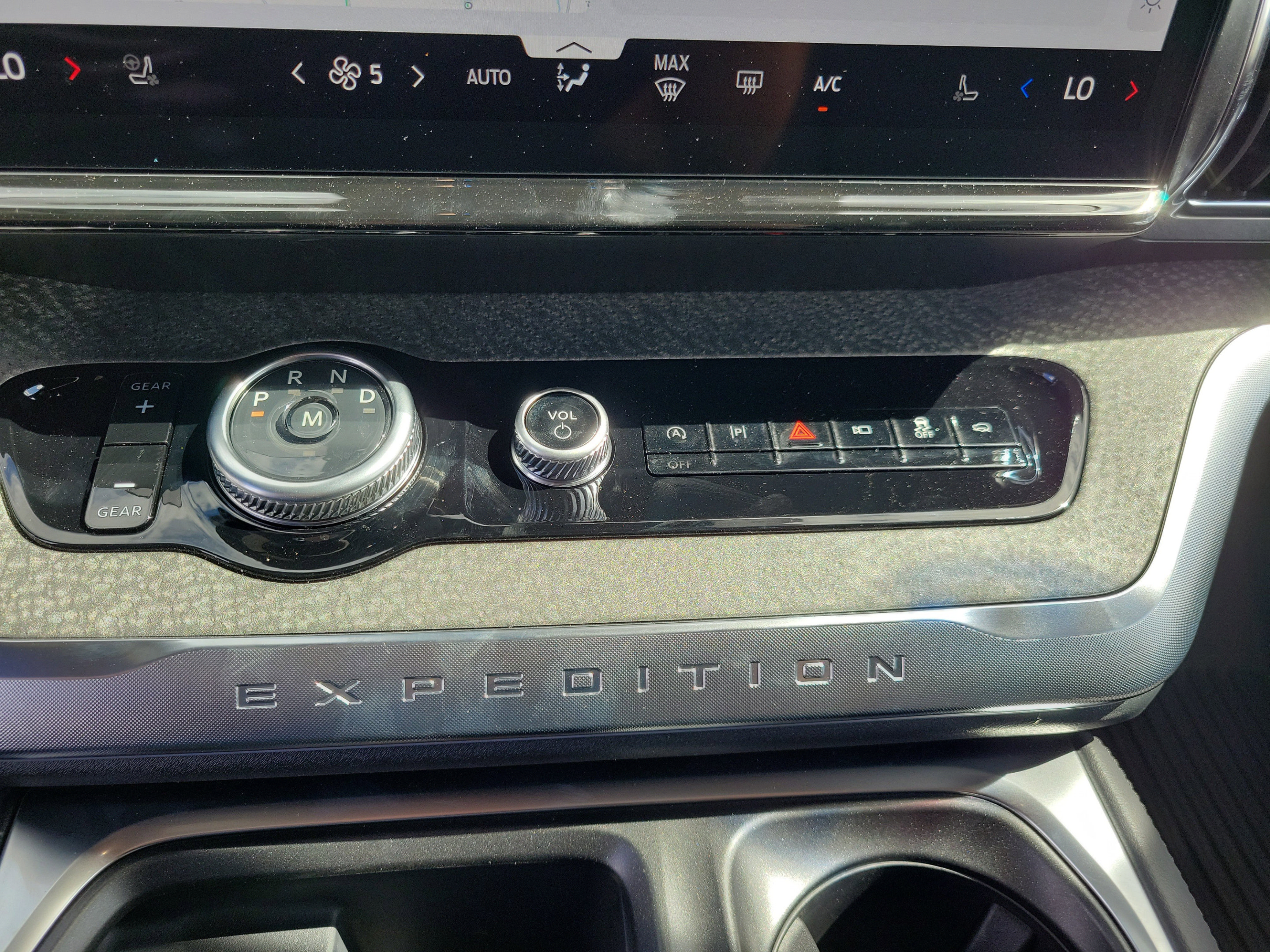 New 2026 Ford Expedition Tremor AWD/4WD image 29
