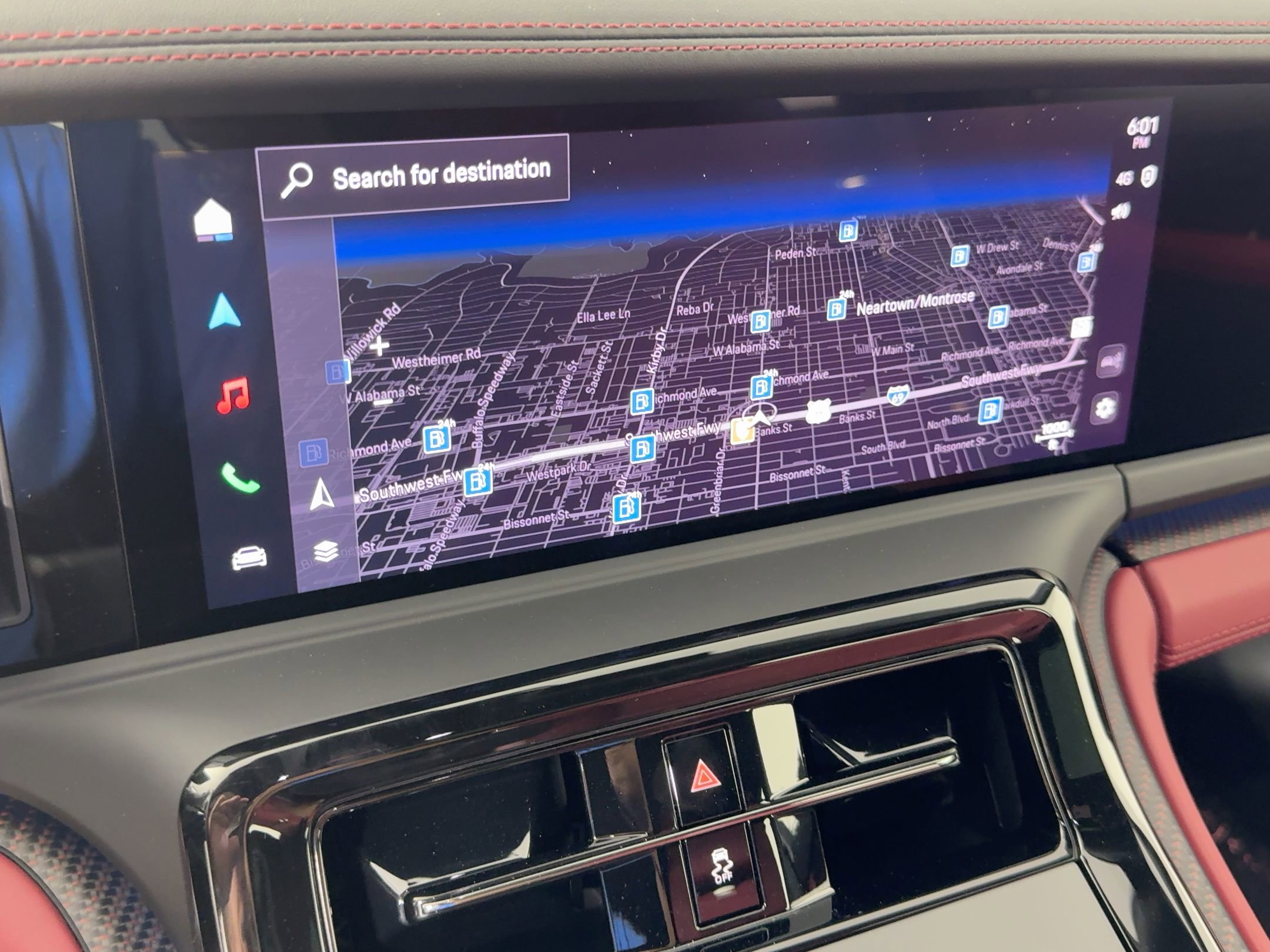 Used 2026 Porsche Panamera image 24